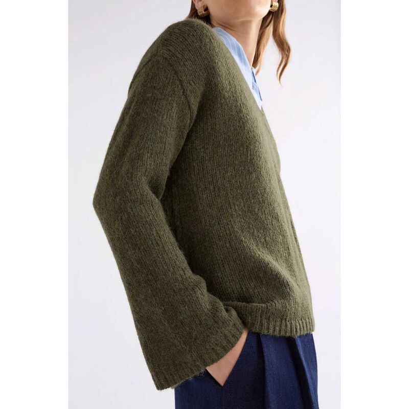 ELK Anken Sweater image number 2